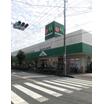ショッピング施設