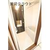 バス/シャワー