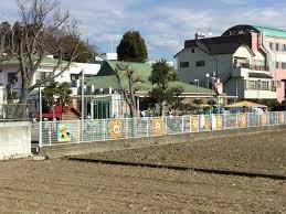 みどりご保育園