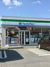 ファミリーマート 富士宮東小泉店