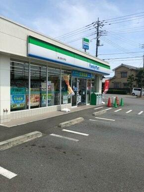 ファミリーマート 富士宮矢立町店
