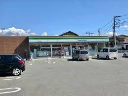 ファミリーマート 富士川成島店