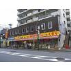 ショッピング施設