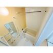 バス/シャワー