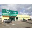 ショッピング施設