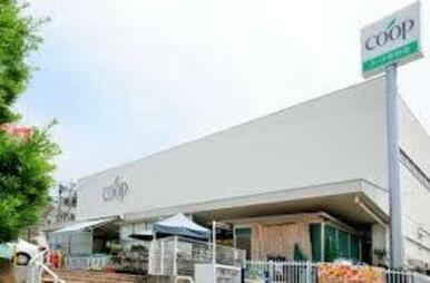 ユーコープ桜台店