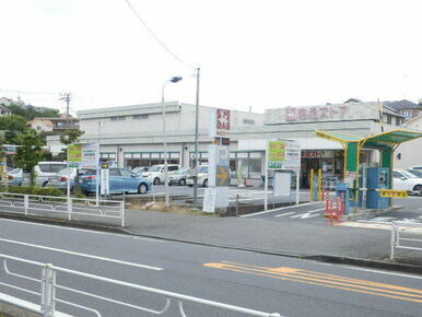 たちばな台東急ストア