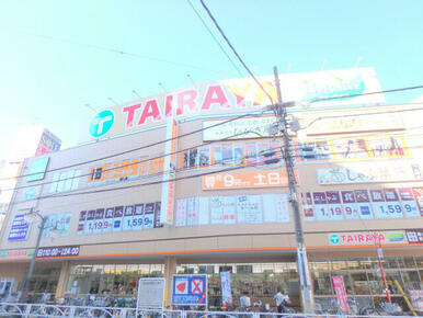 ＴＡＩＲＡＹＡ志木店