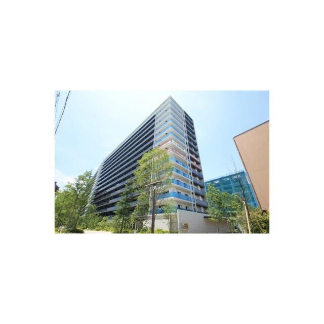 シティテラス神崎川駅前