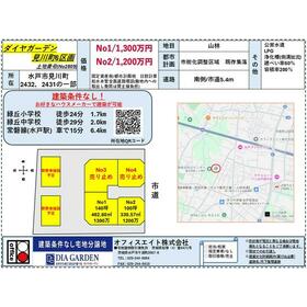 地形図等