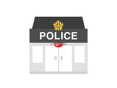 佐鳴台交番