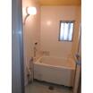 バス/シャワー