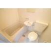 バス/シャワー