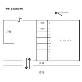 平面図