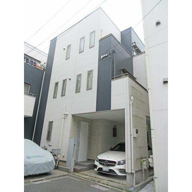 世田谷区