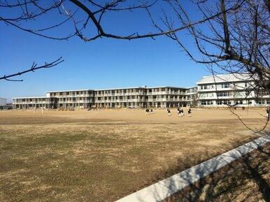 桜川市立 桃山学園