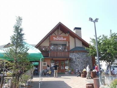 ピーターパン奏の杜店