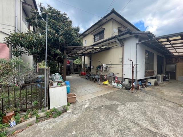 物件画像 北九州市門司区 白野江４丁目 (門司港駅) 2階建 4LDK