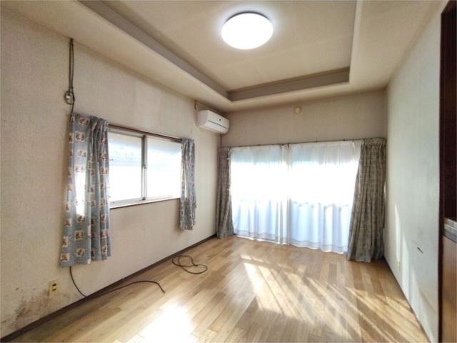 物件画像 北九州市八幡西区 上上津役６丁目 (永犬丸駅) 1階建 4DK