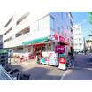 ショッピング施設