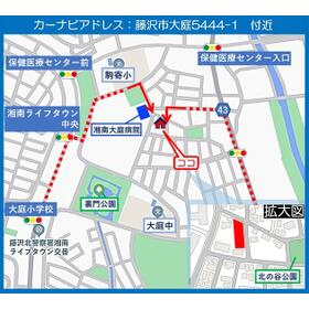 案内図