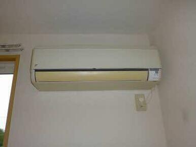 エアコン