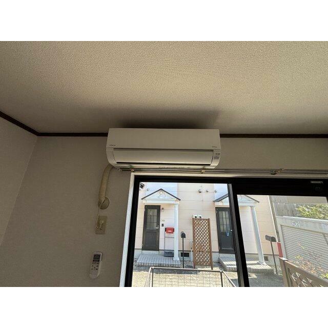 ※同物件別号室の写真になります