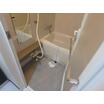 バス/シャワー