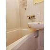 バス/シャワー