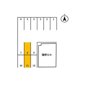 平面図