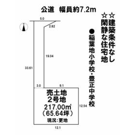 地形図等