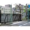 中学校