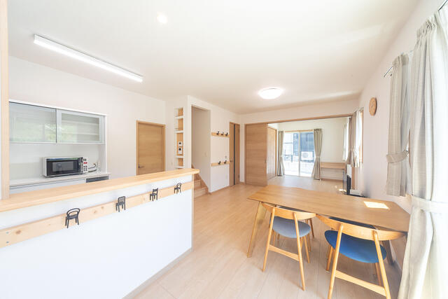 物件画像 北九州市若松区 塩屋４丁目 2階建 4LDK