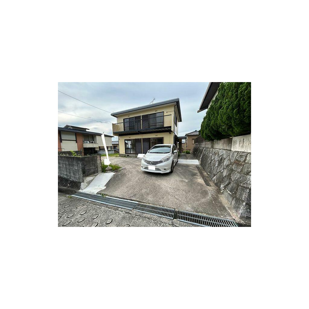 Foto de Casa 3LDK em Okazaki