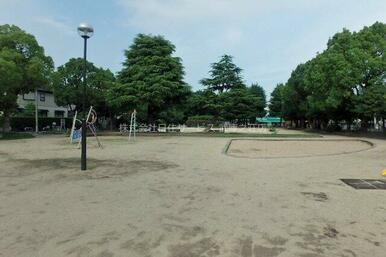 車塚公園