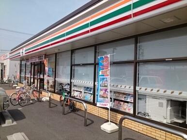 ファミリーマート古川北１丁目店