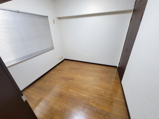 物件画像 オークランド門司港 605 2LDK