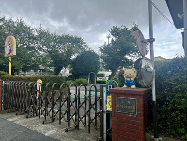 国府台文化幼稚園