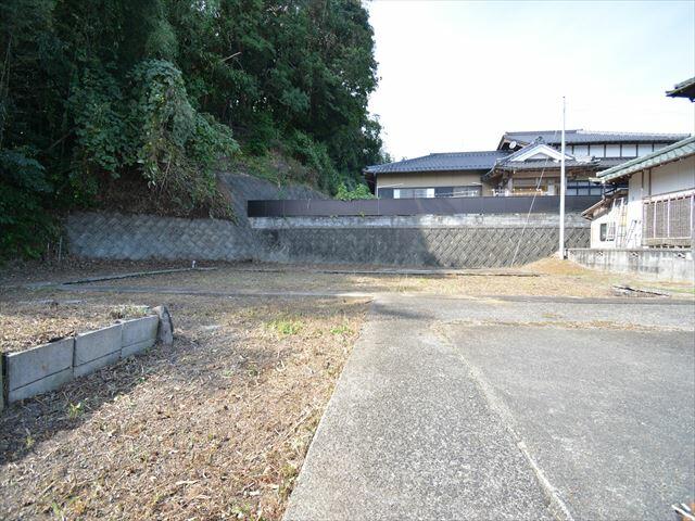 物件画像 飯塚市 長尾 (桂川駅) 住宅用地