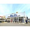 ショッピング施設