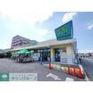 ショッピング施設