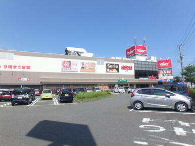 バロー清水高橋店