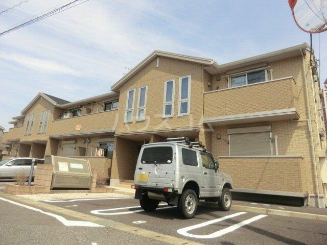 公園駅近くのカウンターキッチンの賃貸 マンション アパート 一戸建て Mapfan