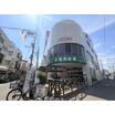 ショッピング施設
