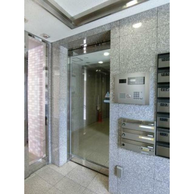 ★オートロックあります★