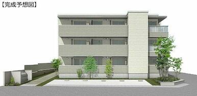 積水ハウス施工の賃貸住宅ＳｈａＭａｉｓｏｎ