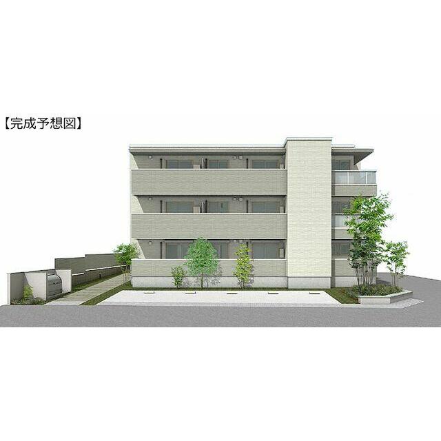 積水ハウス施工の賃貸住宅ＳｈａＭａｉｓｏｎ