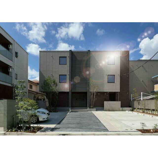 積水ハウス施工シャーメゾンのフラッグシップモデル「シャーメゾンプレミア」