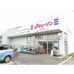 ショッピング施設