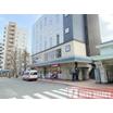 ショッピング施設